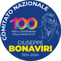 Centenario nascita Giuseppe Bonaviri